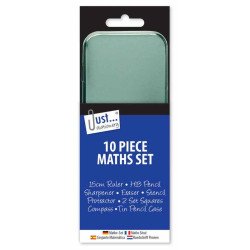 Geometry Math Set
