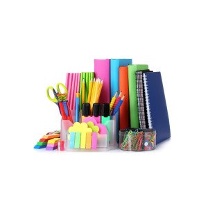 OFFICE SUPPLIES